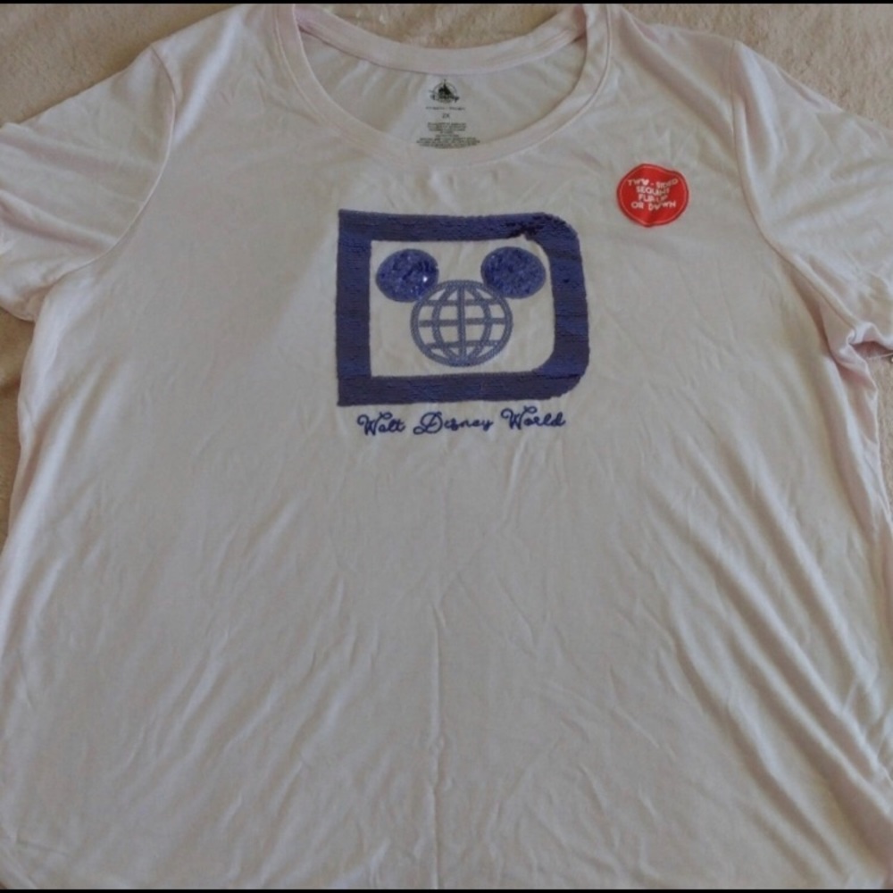 Walt Disney World T-shirt